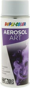 Dupli-Color Grundierspray Aerosol Art in Grau, 400 ml - Bild 1