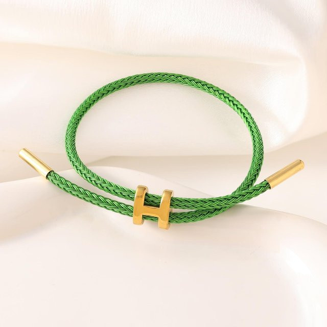 Armband, grün, Damen - Bild 1
