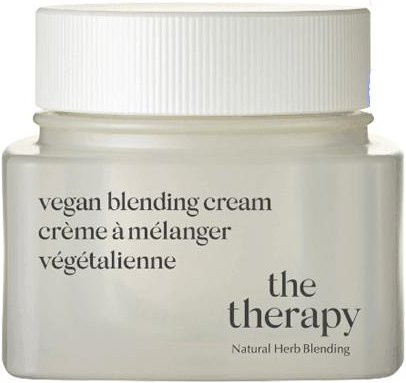 THE FACE SHOP The Therapy Vegan Blending Cream, 30 ml, mit Ceramide - Bild 1