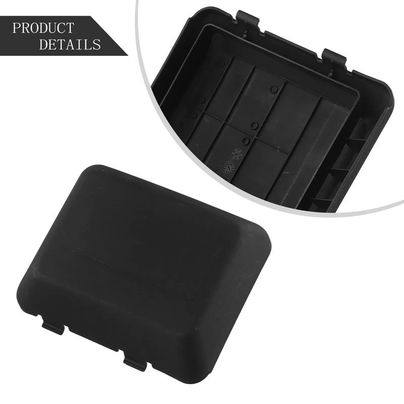 Luftfilter Abdeckung für Honda Rasenmäher HRB216 HRR216 GCV190 GC160 GCV160 - Bild 2