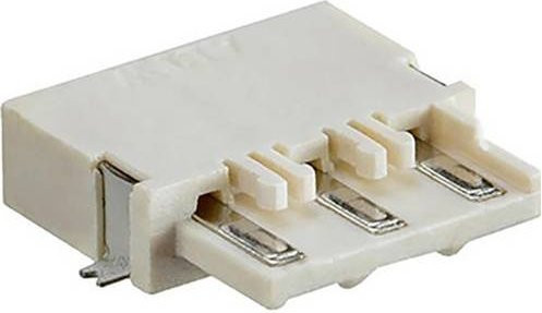 Amphenol SSL11-J6D00-000001 in Weiß - Bild 1