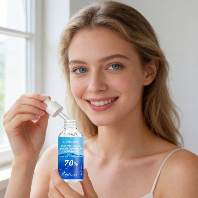 YOUNGCOME Serum, Gesicht, Unisex - Bild 1