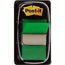 Post-it Index Haftstreifen Standard 680-3 in Grün - Bild 3