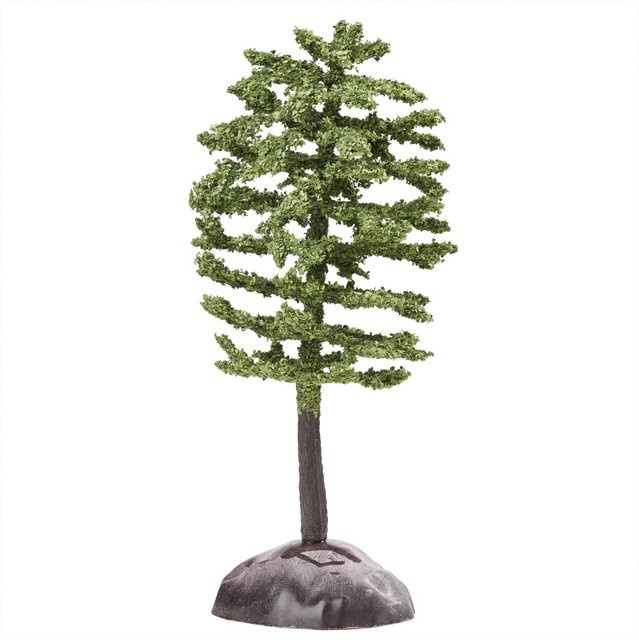 HobbyFun Tabletop Baum 14 cm - Bild 1