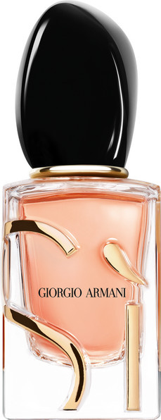 Giorgio Armani Si Intense Eau de Parfum, Damen, Chypre - Bild 1