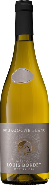 Domaine Seguinot-Bordet Bourgogne Chardonnay 2024 Weißwein 0,75 l - Bild 1