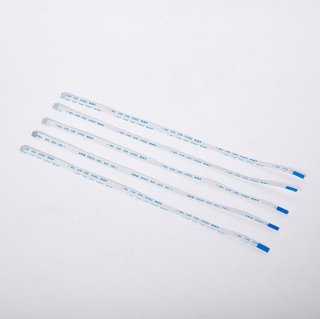 JETTING 8-poliges Flexkabel für X550 X550V X550C X550CC TouchPad, Länge: 20 cm - Bild 1