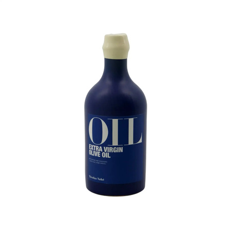Nicolas Vahé Extra natives Olivenöl Griechenland 500 ml
