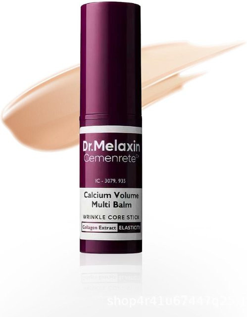 DR.Cemenrete Kalzium-Mikronadel-Serum & Multi-Kalzium Augencreme-Stift, 60 ml, Unisex - Bild 1