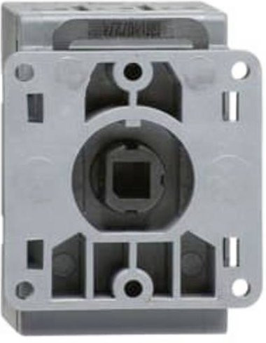 ABB OT25FT3 Lasttrennschalter 3polig grau - Bild 1
