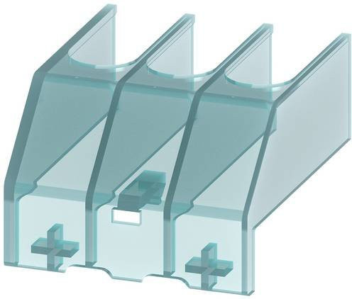 Siemens Klemmenabdeckung 3LD9341-0A transparent 4er-Set - Bild 1