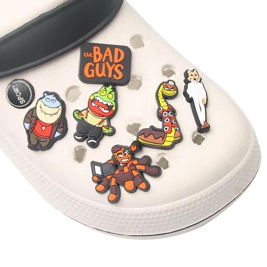 Potdemiel Charms Bad Guys, Kinder - Bild 4