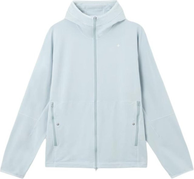 Stone Island Sweatshirt, Kapuze, Reißverschluss, Herren, XL - Bild 1