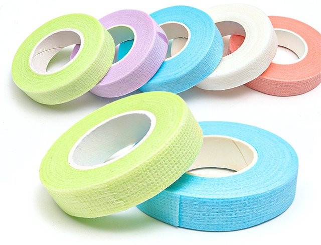 YZQINELL Wimpernband, 3/10/20 Stück, Mischfarben - Bild 1