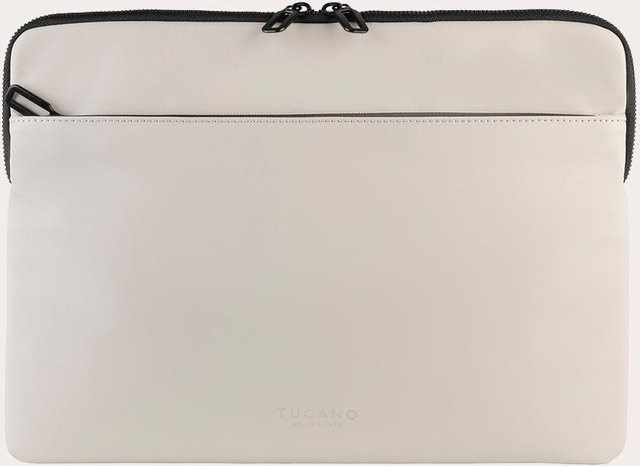 GOMMO Sleeve Schutzhülle für Laptop 15.6 Zoll und MacBook Pro 16 Zoll in Grau - Bild 1