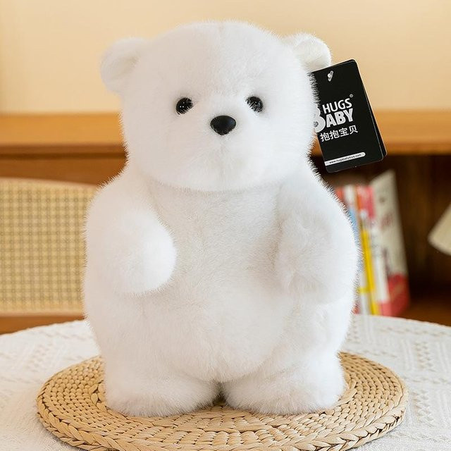 Yiran toy Pinguin Plüschtier, 30cm, ab 1,5 Jahre - Bild 1
