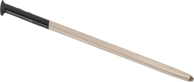 DIYelecs Handy-Eingabestift in Silber mit hoher Empfindlichkeit für präzise Touchscreen-Bedienung - Bild 1