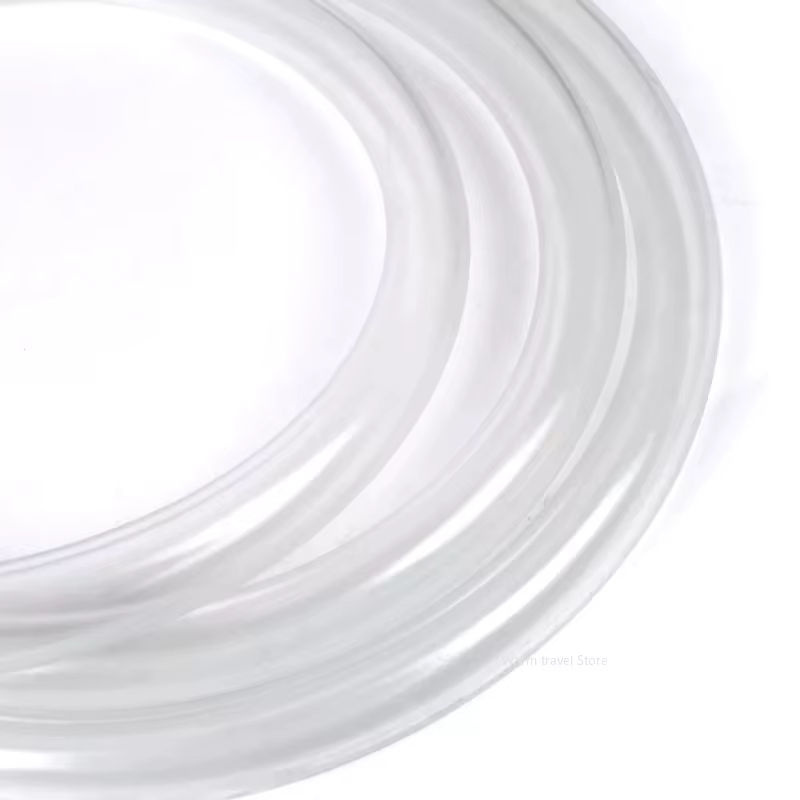 Waterin Transparenter PVC Kunststoff Schlauch für Wasserpumpen und Aquarien, Innen-Durchmesser: 3 mm, Außen-Durchmesser: 5 mm - Bild 4