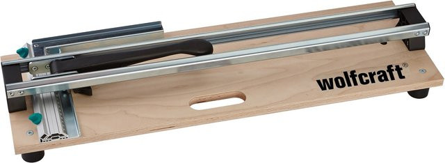 Wolfcraft Fliesenschneider TC 610 W in Multicolour - Bild 1