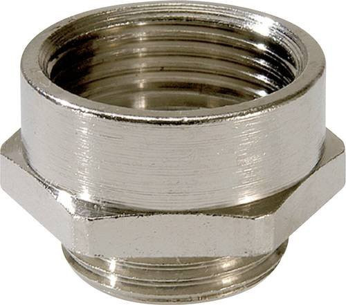 Wiska Adapter M20 auf 3/8 NPT aus Messing, 20 Stück - Bild 1