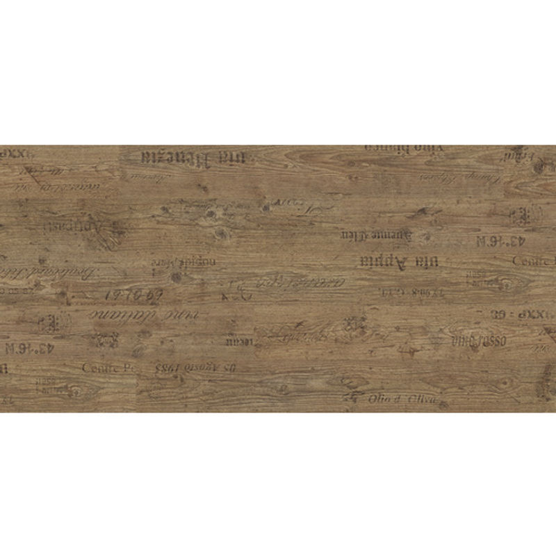 RENOVO Laminat Bordeaux in Kiefer Optik, braun, B/T/H: 19,3 x 138,0 x 0,7 cm - Bild 2