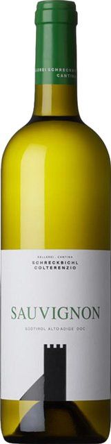 Schreckbichl Sauvignon Blanc Weißwein, Südtirol, 2025, trocken, 0,75 l - Bild 1