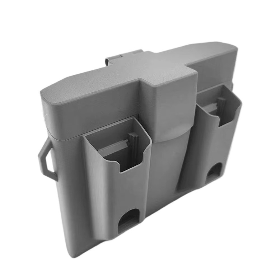 DJI Neo Schutzbox Grau – Wasserdichte und stoßfeste Reise-Lagerbox für deine Drohne - Bild 5