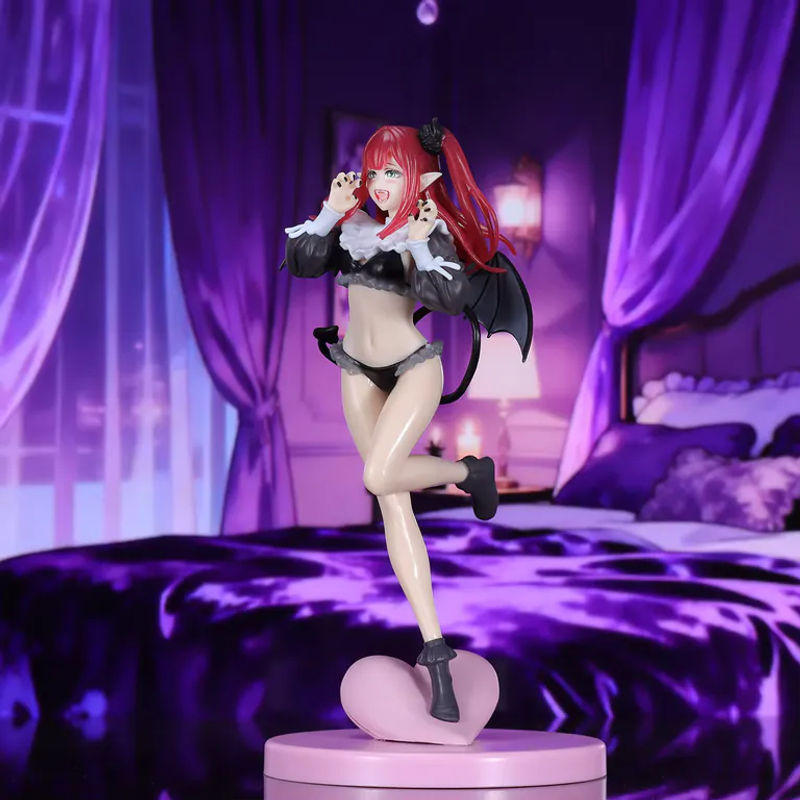 Bandai Kitagawa Marin Action-Anime-Figur für Sammler, mehrfarbig - Bild 5