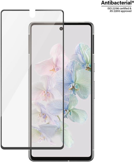 Google Pixel 7 Displayschutz Ultra-Wide Fit transparent - Bild 1