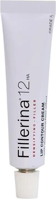 Labo Suisse Fillerina 12HA Verdichtender Filler Grad 5 Creme, 15 ml - Bild 1