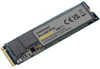 Intenso Premium M.2 PCIe NVMe SSD 500 GB in Schwarz - Bild 2
