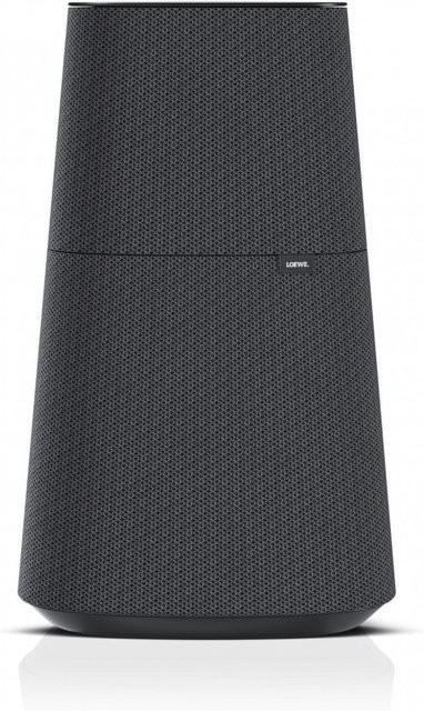 Loewe klang mr3 Multiroom-Streaming-Lautsprecher in Grey - Bild 1