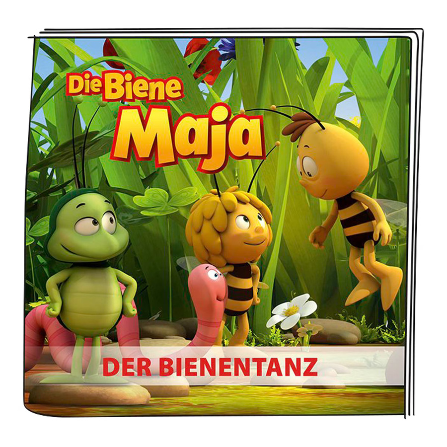 tonies Biene Maja Der Bienentanz Hörfigur - Bild 2
