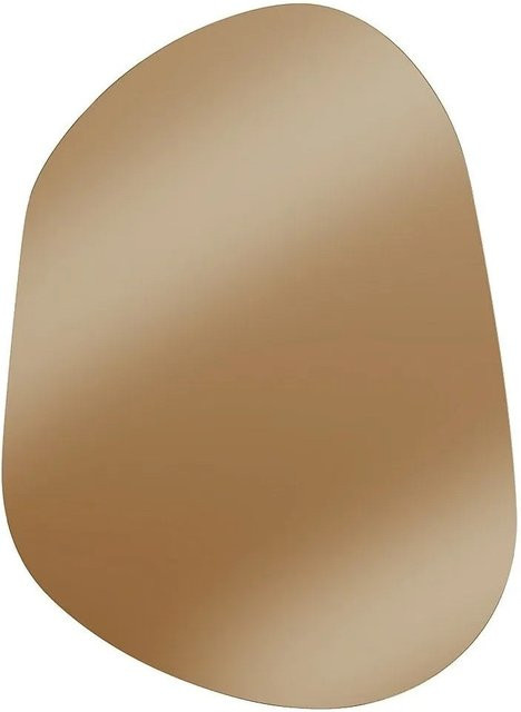 Wandspiegel Guilino Vente-unique Transparent B: 50 cm, H: 68 cm - Bild 1