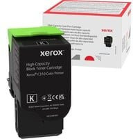 Xerox Toner Cartridge Schwarz 006R04364 für C300 Laserdrucker - Bild 1