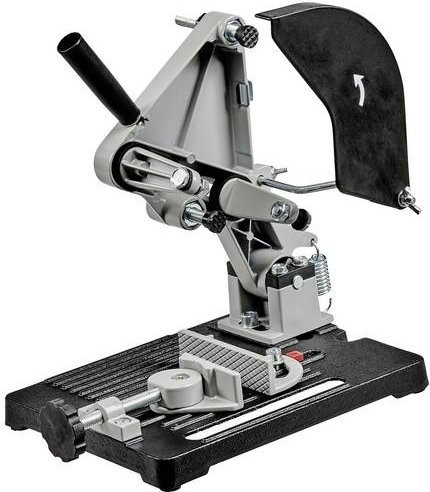 Einhell Trennständer TS 115/125 aus Aluminium - Bild 1