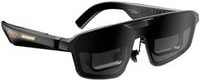 ROG XREAL R1S20 Edition 20 Gaming-AR-Brille von Asus in Schwarz und Gold mit Full-HD und USB-C sowie DisplayPort - Bild 1
