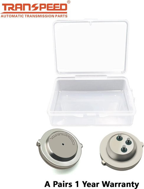 TRANSPEED Kupplungsdrucksensor für Audi Q3, VW Transporter, Scirocco und Tiguan (DQ500, DQ380, DQ381, 0DE) - Bild 1