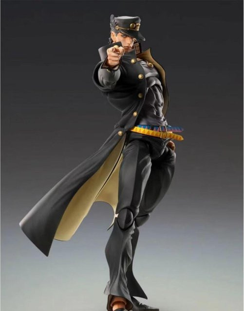 Discover Intime JoJo's Bizarre Adventure Actionfigur 22er Set - Bild 1