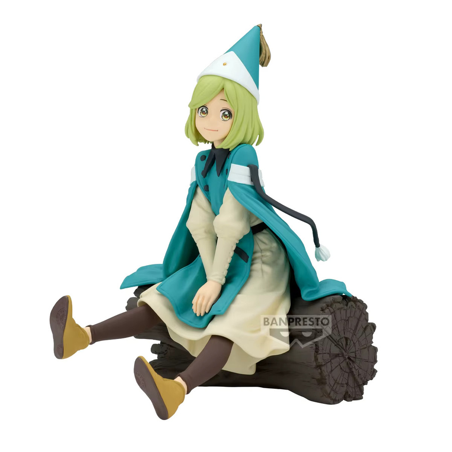 Bandai Witch Hat Atelier Coco, Actionfigur, Kunststoff - Bild 3