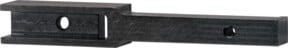 PFERD TOOLS Adapter EBSA 610 in Schwarz - Bild 1