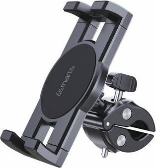 4Smarts Universal Tablet-Halterung in Schwarz für 11,9 cm bis 37,08 cm - Bild 1