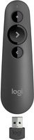 Logitech R500s Präsentations-Fernsteuerung mit Bluetooth und USB-A in Graphit - Bild 1