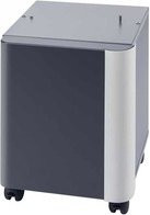 Kyocera Unterschrank 870LD00130 in Schwarz und Grau - Bild 1