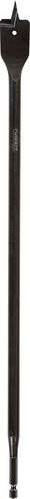 DeWalt Holz-Fräsbohrer aus Edelstahl in Schwarz, Durchmesser: 30 mm, Länge: 406 mm - Bild 1