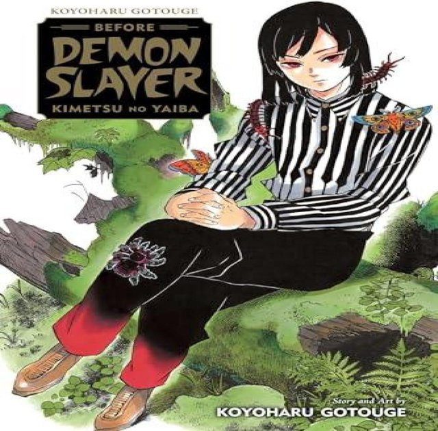 Demon Slayer Kimetsu no Yaiba von Koyoharu Gotouge, Taschenbuch - Bild 1