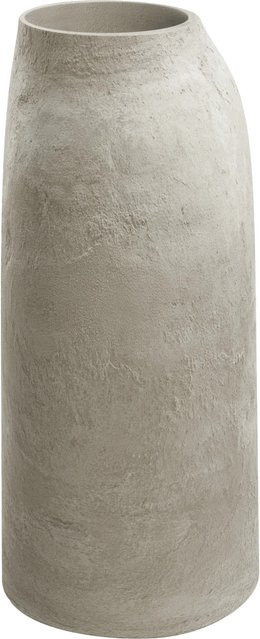 Prosperplast Blumentopf Epocco Tall in Sand, Höhe: 90 cm, Durchmesser: 30 cm - Bild 1