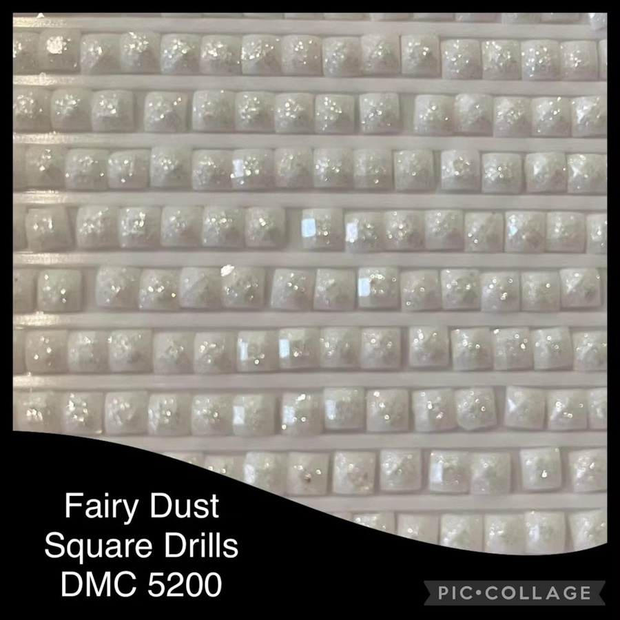 CSOUY DIY Diamond Painting Set Cartoon Mosaik Stickerei für Erwachsene - Bild 2