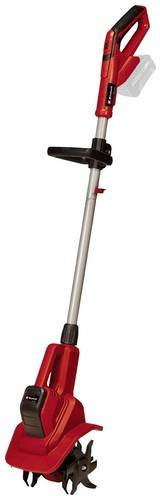 Einhell Akku-Bodenhacke GE-CR 18/20 Li E Solo Power X-Change mit 20 cm Arbeitsbreite - Bild 1