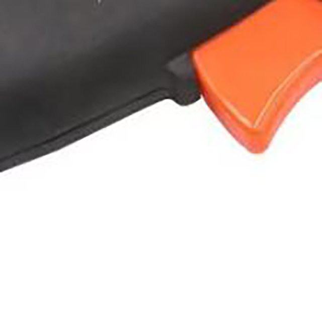 Drosselklappensteuerung Fahrradgriff in Schwarz passend für FS120 FS200 FS250 Rasenmäher und Rasentrimmer - Bild 1
